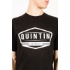 Koszulka Quintin Wilson Black (miniatura)